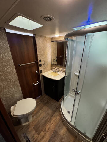 2016 Jayco Eagle HT 29.5 BHDS