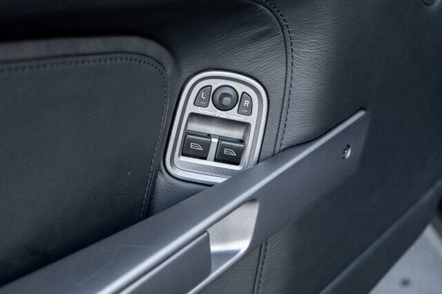 2009 Aston Martin DB9 16