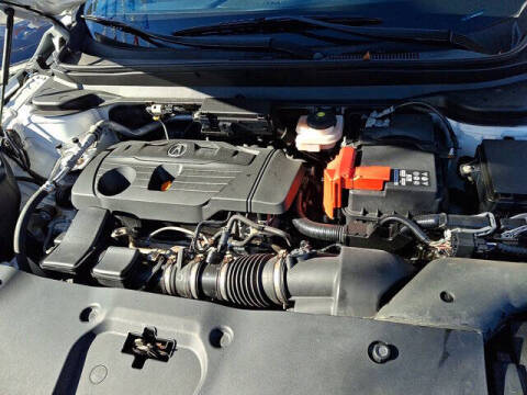 2019 Acura RDX SH-AWD