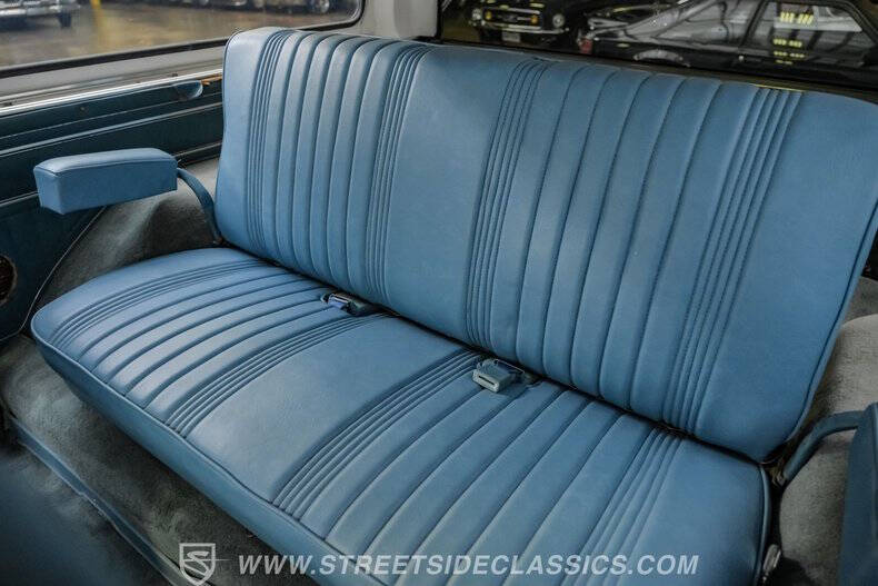 1979 Chevrolet Blazer