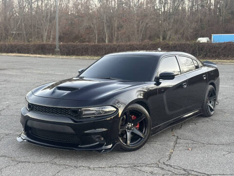 2019 Dodge Charger R/T