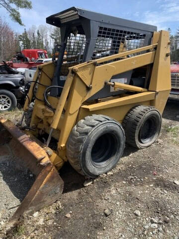 1999 Case IH 1845C