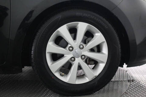2013 Kia Rio 5-Door EX