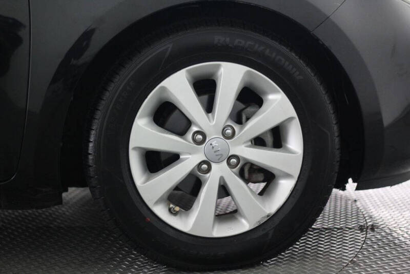 2013 Kia Rio 5-Door EX