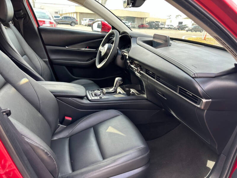 2022 Mazda CX-30 2.5 S Select