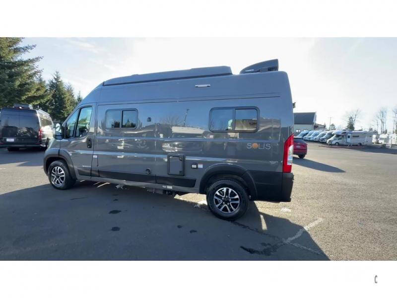 2024 RAM ProMaster
