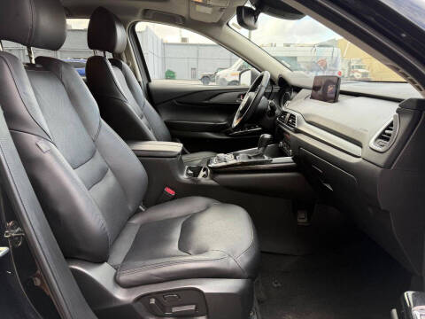 2023 Mazda CX-9 Touring