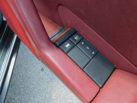 1987 Cadillac Allante