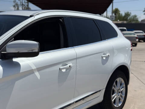 2015 Volvo XC60 T5 Drive-E Premier