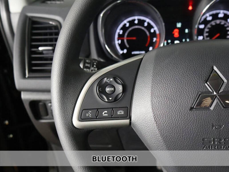 2026 Mitsubishi Outlander Sport