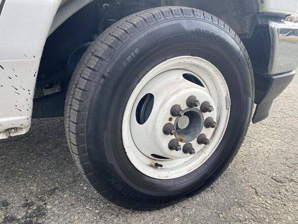 2024 Ford E-Series