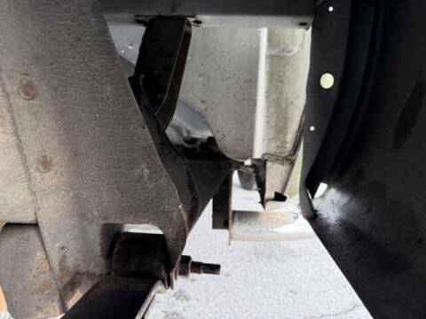 2007 GMC Sierra 2500HD