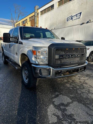 2015 Ford F-350 Super Duty for sale at Amazing Auto Center in Capitol Heights MD