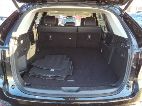 2025 Mazda CX-70 3.3 Turbo Preferred