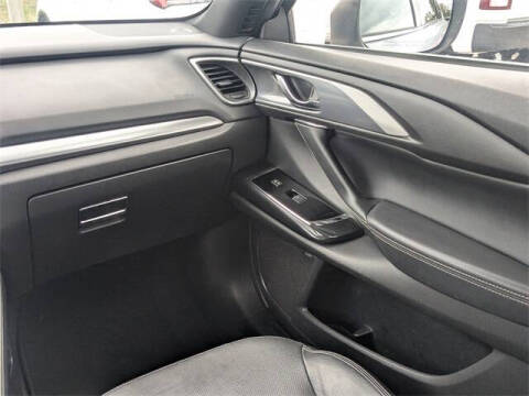 2020 Mazda CX-9 Grand Touring