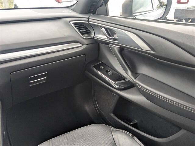 2020 Mazda CX-9 Grand Touring