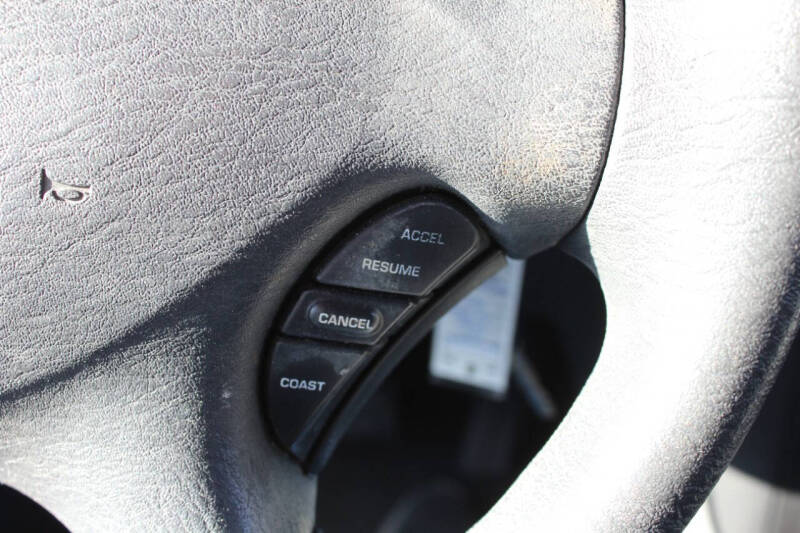 2007 Dodge Grand Caravan SE