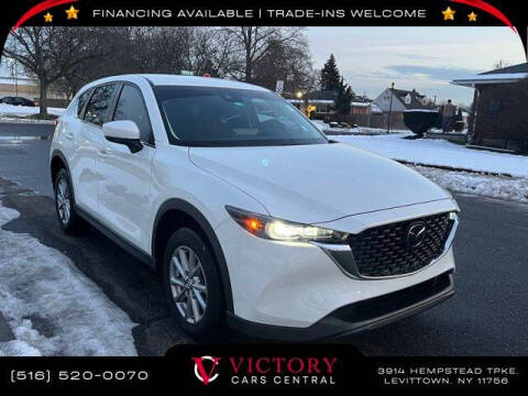 2023 Mazda CX-5 2.5 S