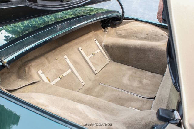 1995 Chevrolet Corvette