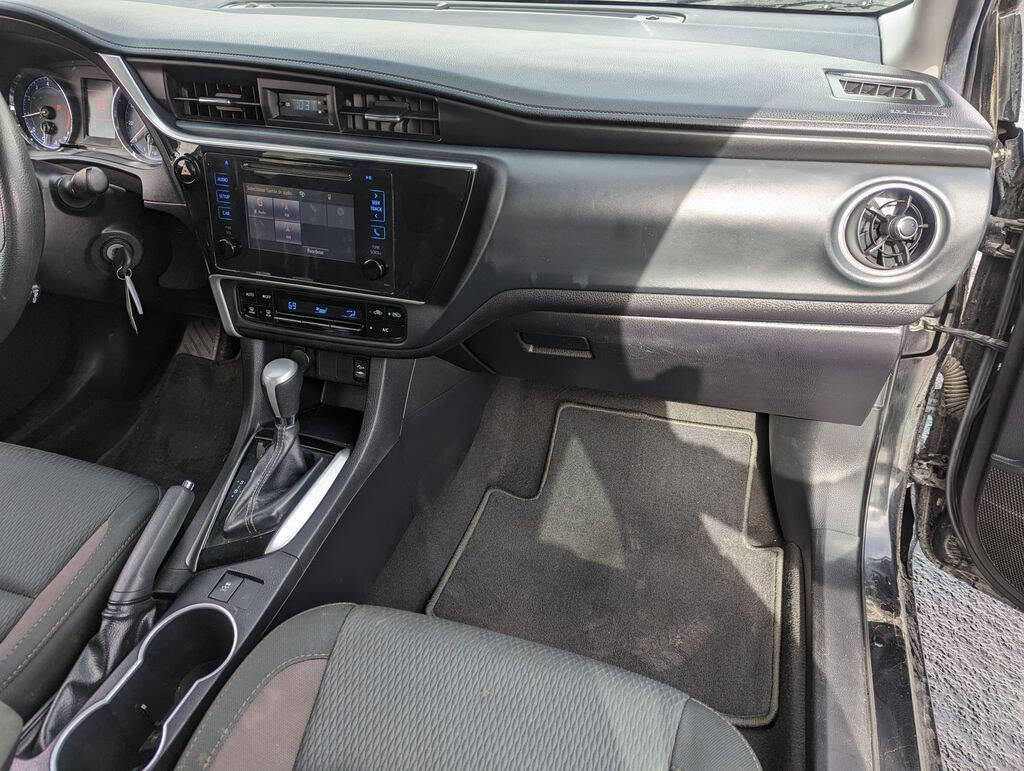 2019 Toyota Corolla for sale at Axio Auto Boise in Boise, ID