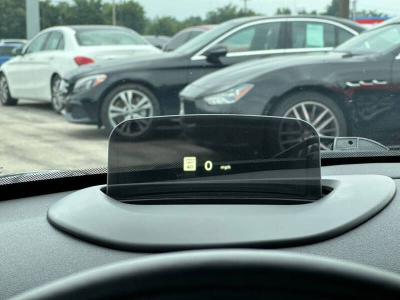 2021 MINI Hardtop 2 Door Cooper SE