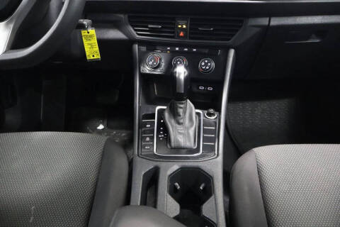 2021 Volkswagen Jetta