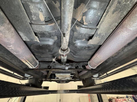 1956 Ford Crown Victoria