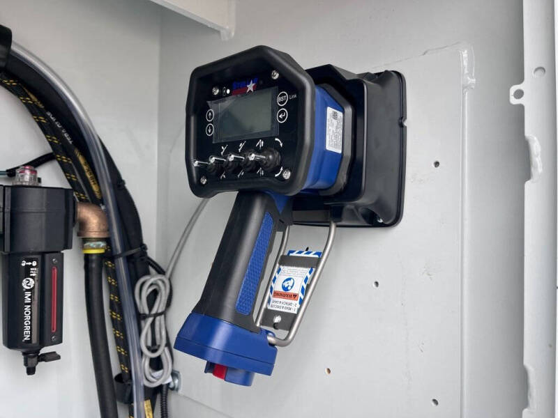 2024 Chevrolet Silverado 6500HD