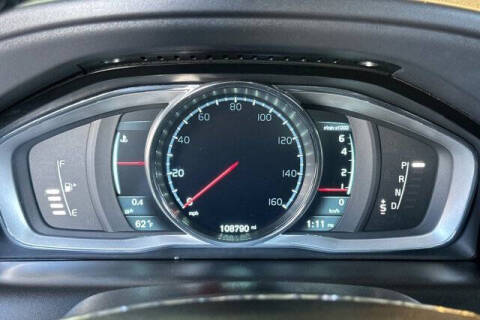 2014 Volvo XC60 3.2 Premier