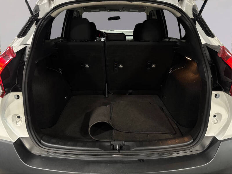 2019 Nissan Kicks