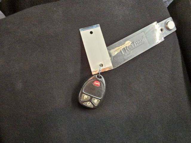 2010 GMC Sierra 2500HD