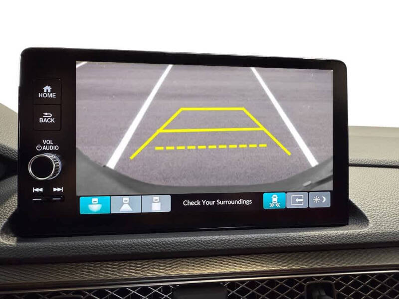 2026 Acura Integra w/Tech w/A-SPEC