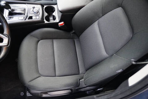 2019 Mazda CX-5 Sport