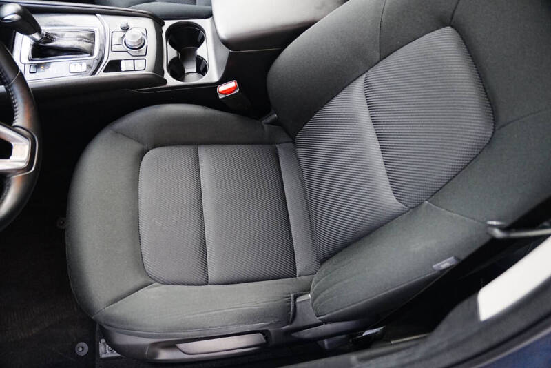 2019 Mazda CX-5 Sport