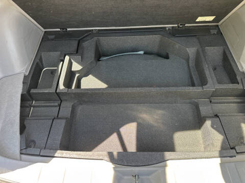 2010 Subaru Forester 2.5X