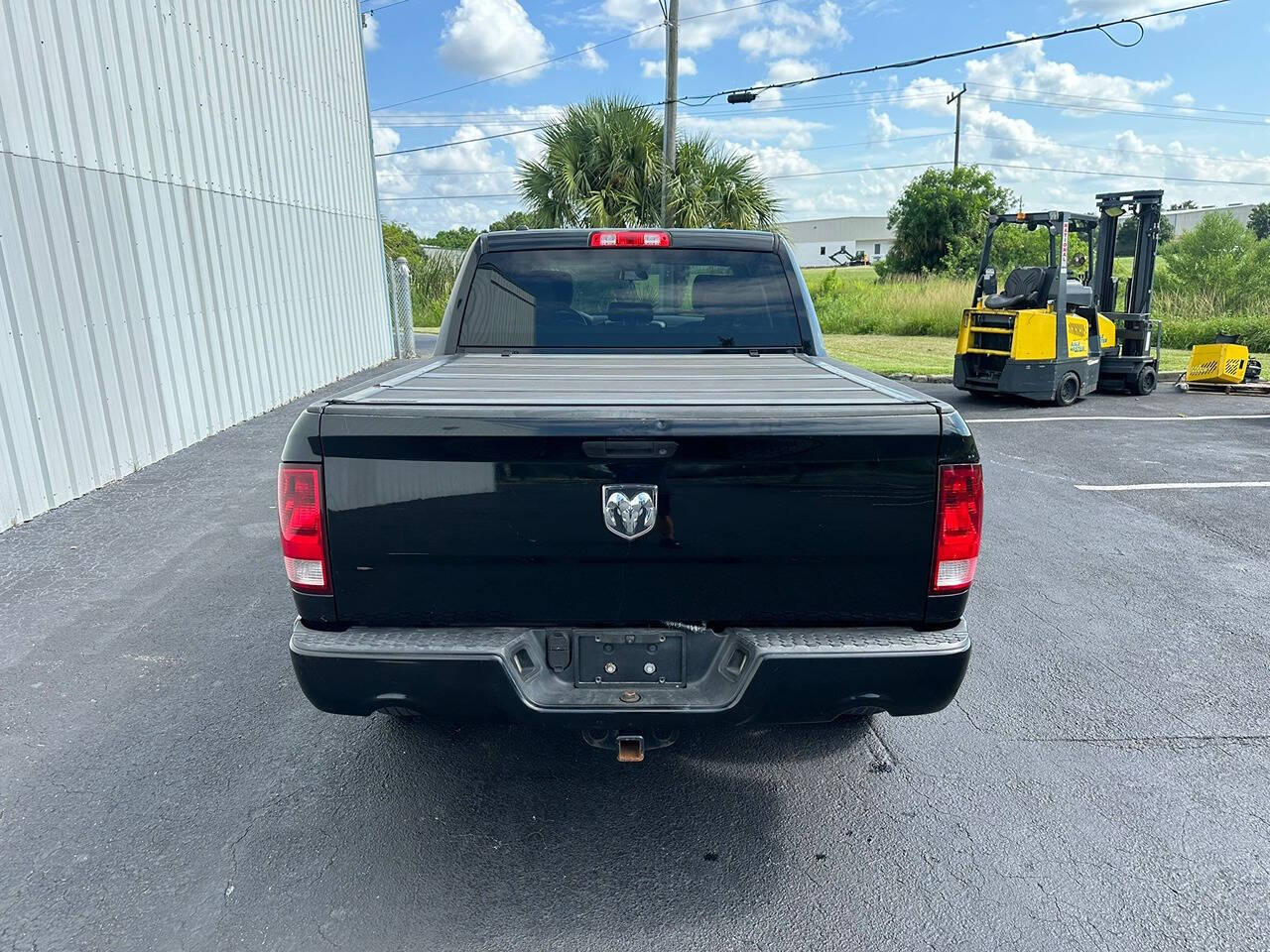 2014 Ram 1500 for sale at FHW Garage in Fort Pierce, FL