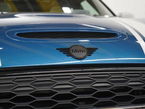 2022 MINI Clubman Cooper S ALL4