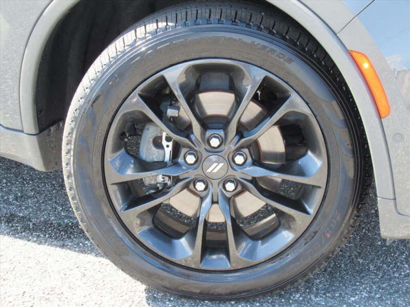 2022 Dodge Durango R/T