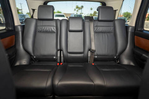 2006 Land Rover Range Rover Sport HSE