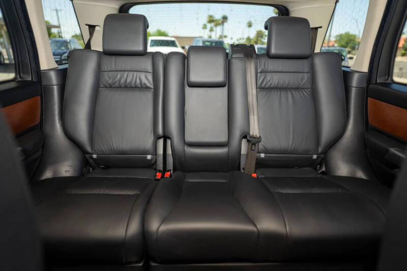 2006 Land Rover Range Rover Sport HSE