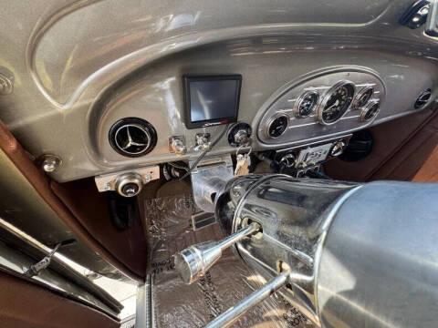 1934 Chevrolet Master Deluxe