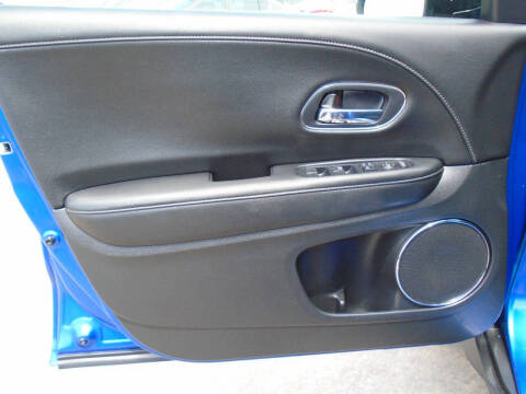 2022 Honda HR-V EX-L