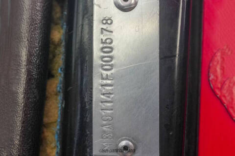 1962 Austin-Healey 3000