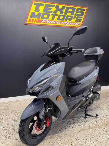 2026 Icebear FLASH 150CC