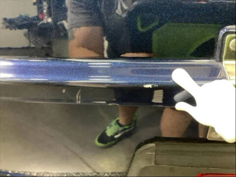 2013 Harley-Davidson FLHTK EG Ultra Ltd