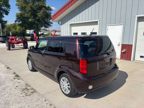 2008 Scion xB