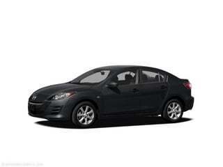 2011 Mazda MAZDA3 for sale at Show Low Ford in Show Low AZ