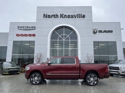 2023 RAM 1500 for sale at SCPNK in Knoxville TN