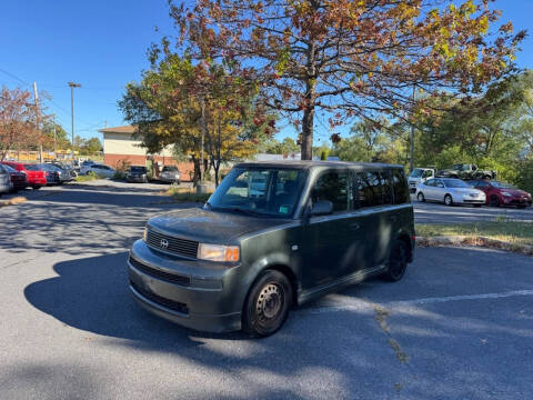 2005 Scion xB