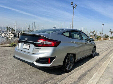 2018 Honda Clarity Plug-In Hybrid for sale at Ournextcar Inc in Downey, CA